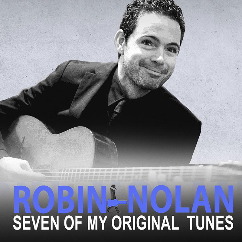 Robin deals nolan guitar