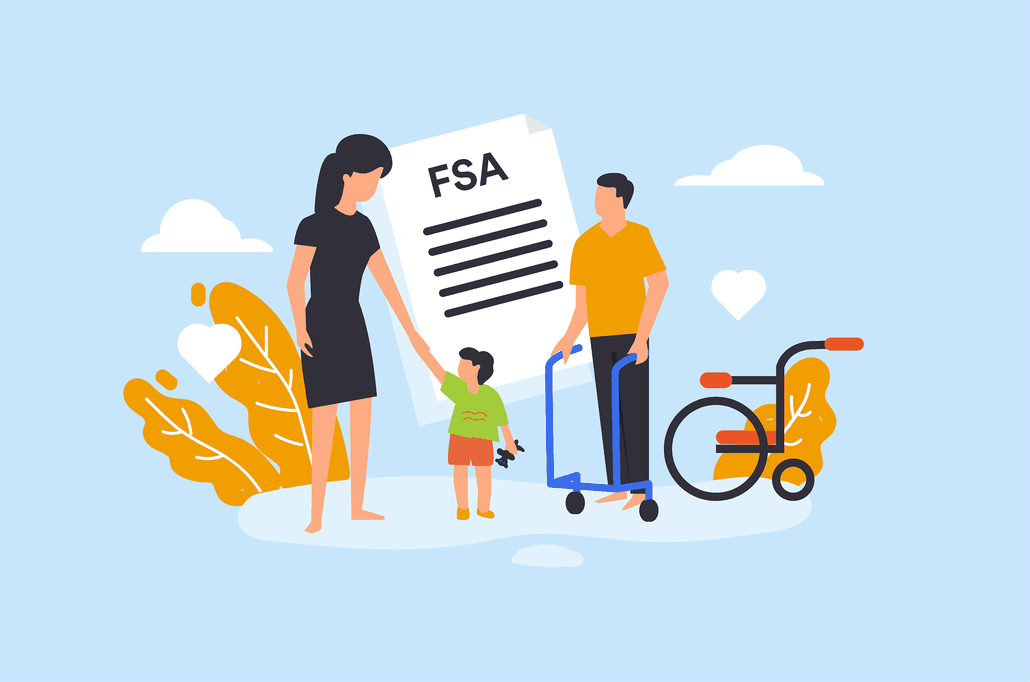 Dependent Care Fsa Contribution Limit 2024 Over 65 Reeta Celestia