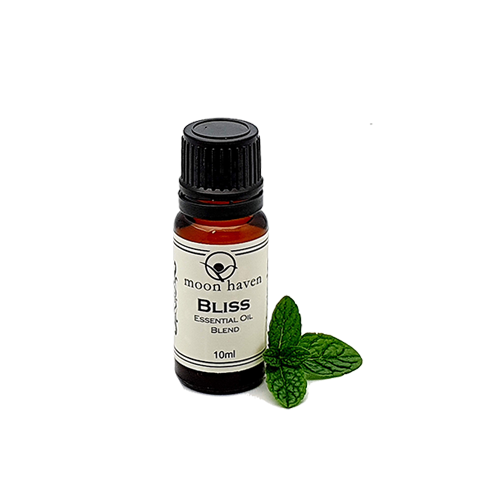 Bliss - Essential Oil Blend