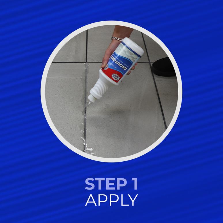 Tile & Grout Home Care Bundle