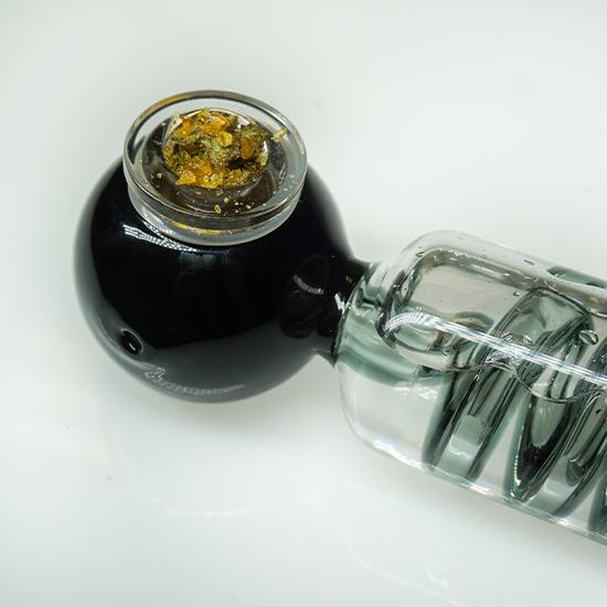 weed pipe