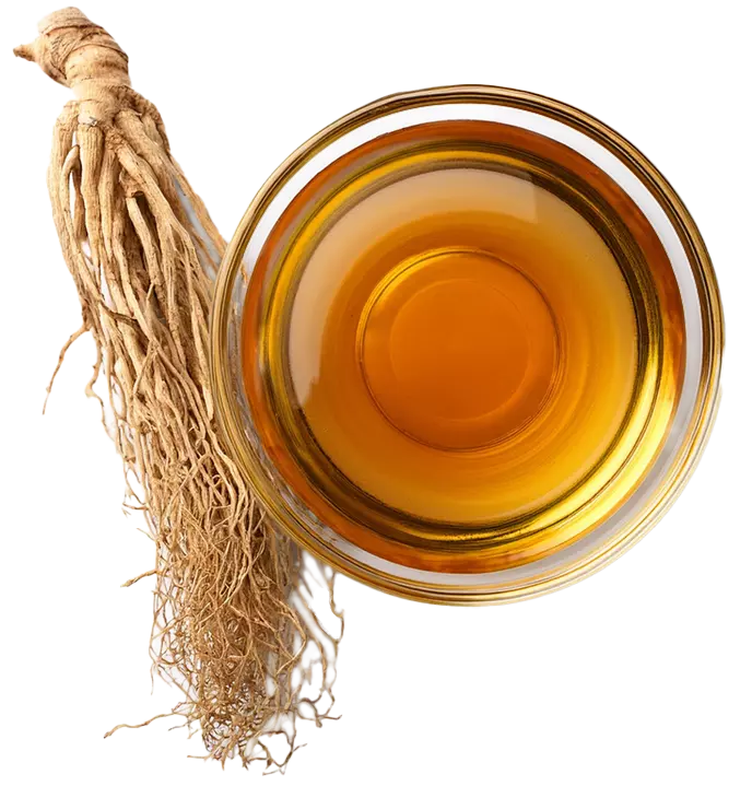 Almond Oil
