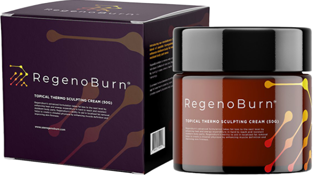 Regenoburn