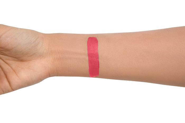 ROSE (PINK) matte lipstick