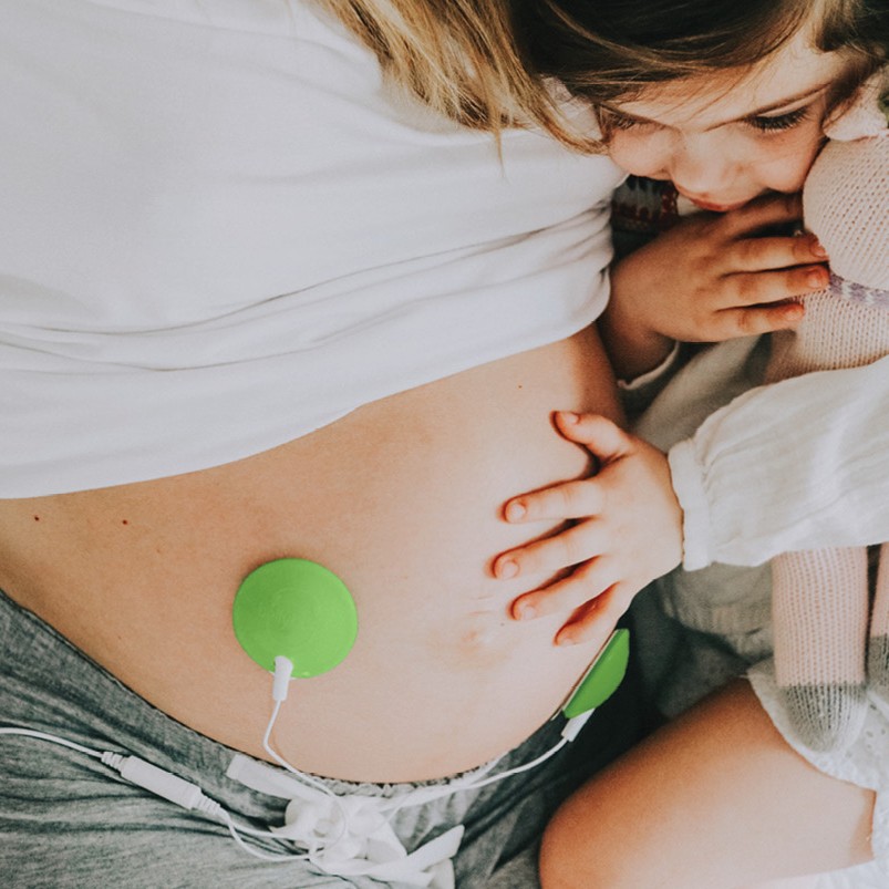 BellyBuds Pregnancy Belly Headphones » Gadget Flow
