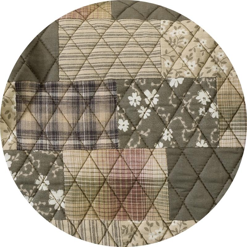 Woodland Patch