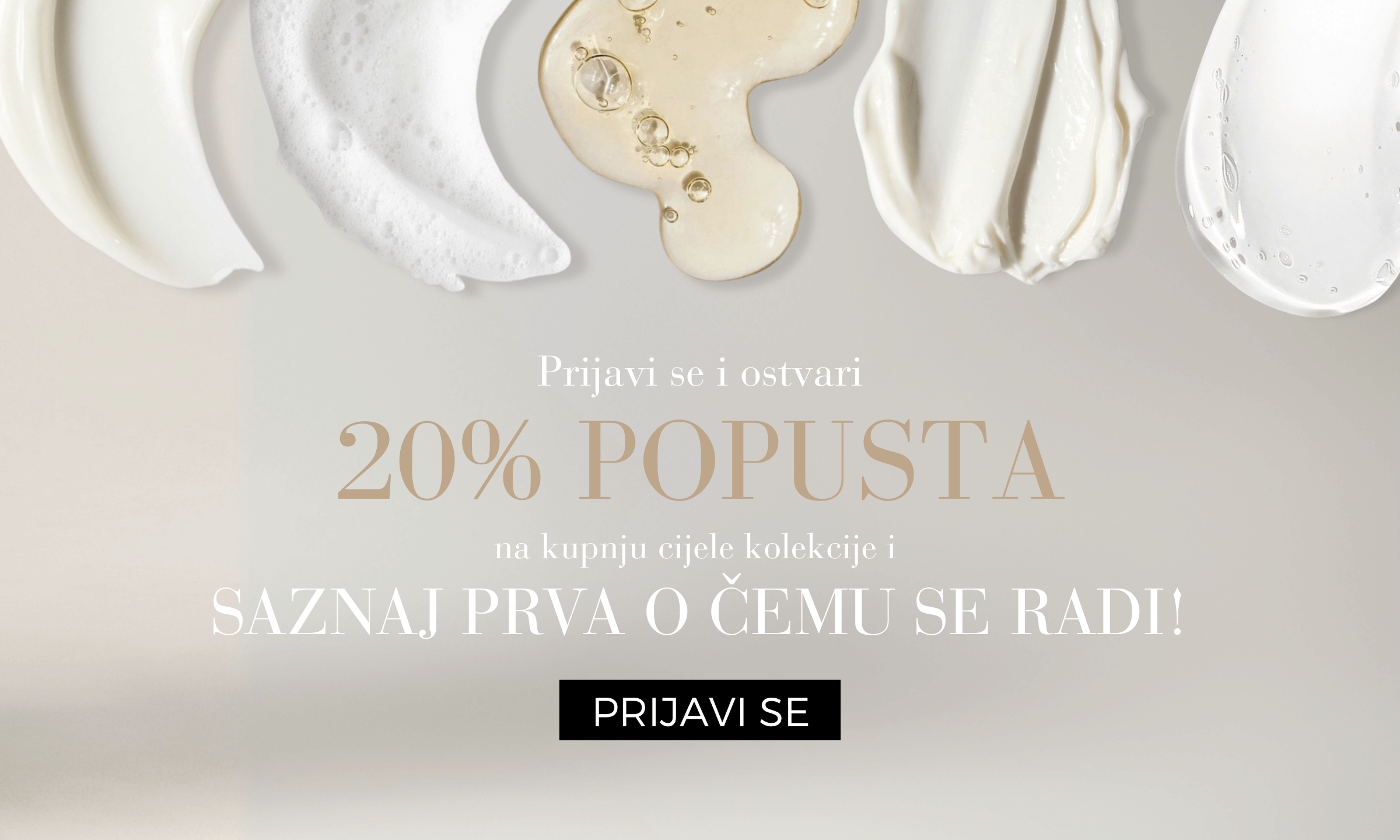Za Najnjezniji Pocetak Zivota