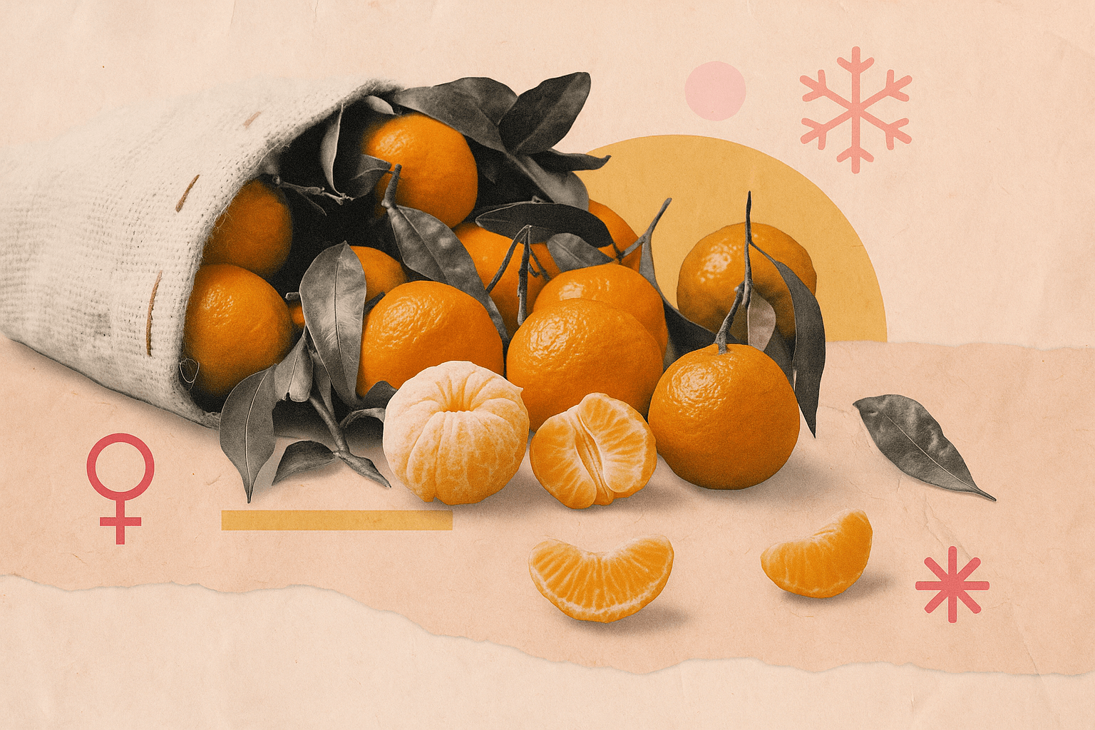 Une alimentation saine, c'est des règles moins douloureuses.