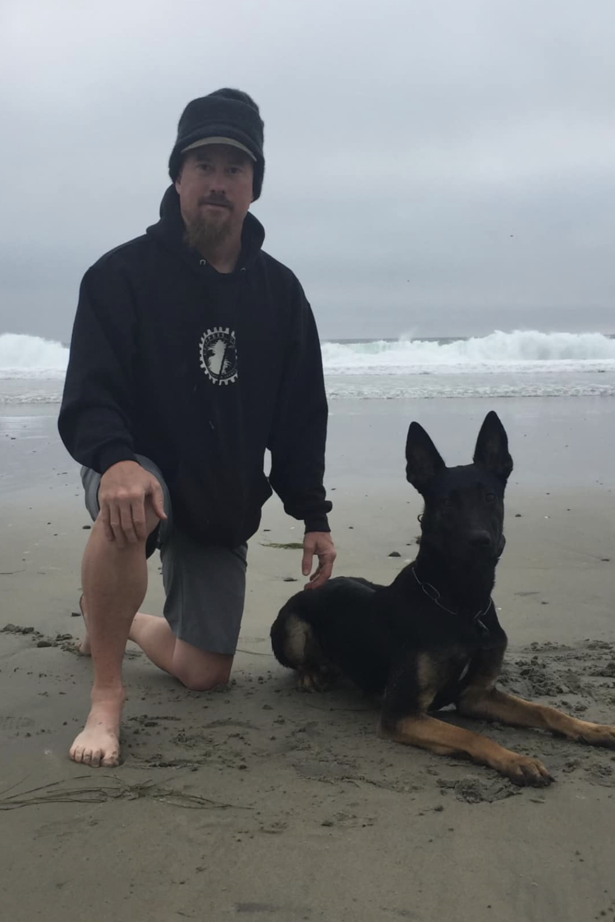 k9 cezar
