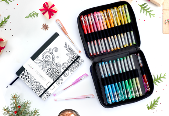 ColorIt watercolor bundle