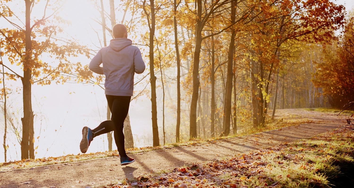 How Exercise Helps Combat Seasonal Depression - Astroflav