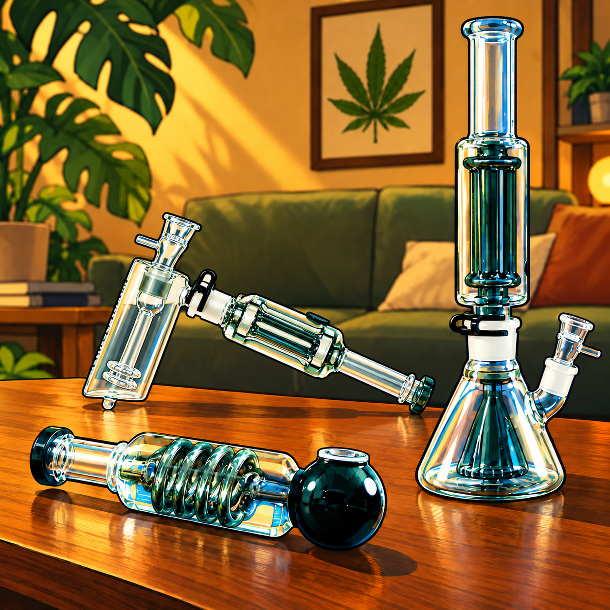 Can You Fly With Weed Now?