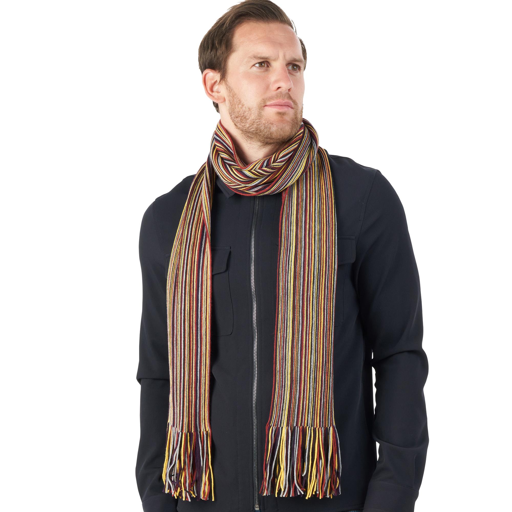 scarf gift for men