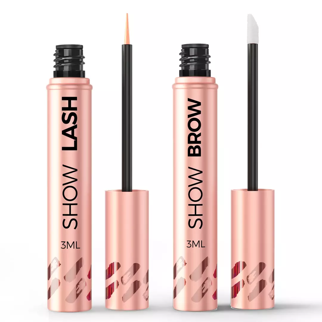 Show Lash & Show Brow Bundle