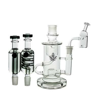 dab rig