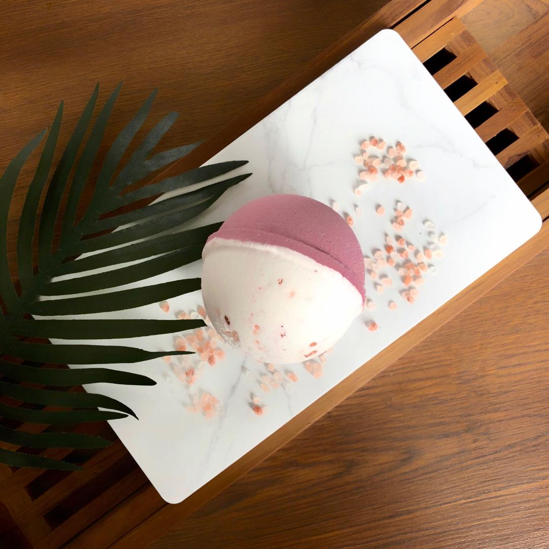 vanilla candle