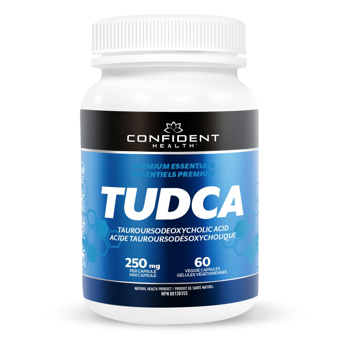 TUDCA