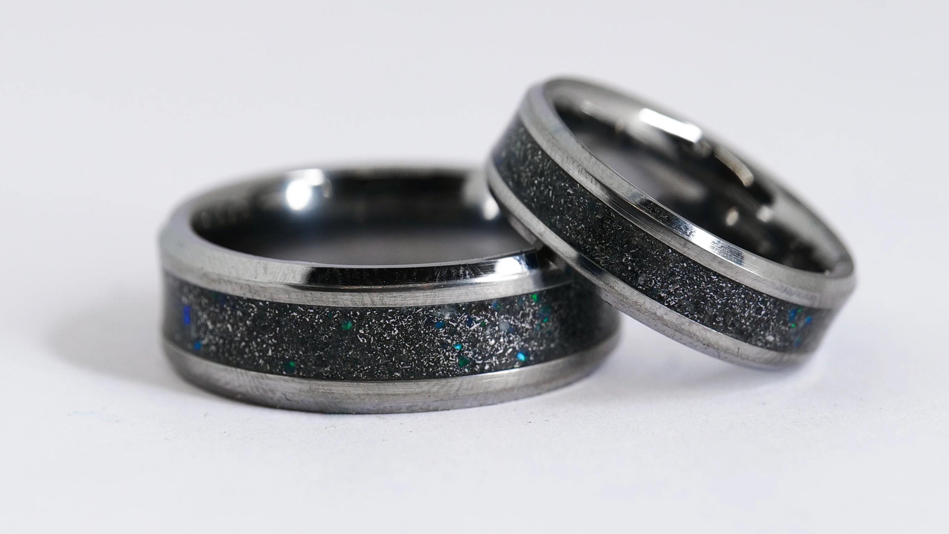 Are Men’s Ring Sizes the Same as Women’s? Patrick Adair Designs