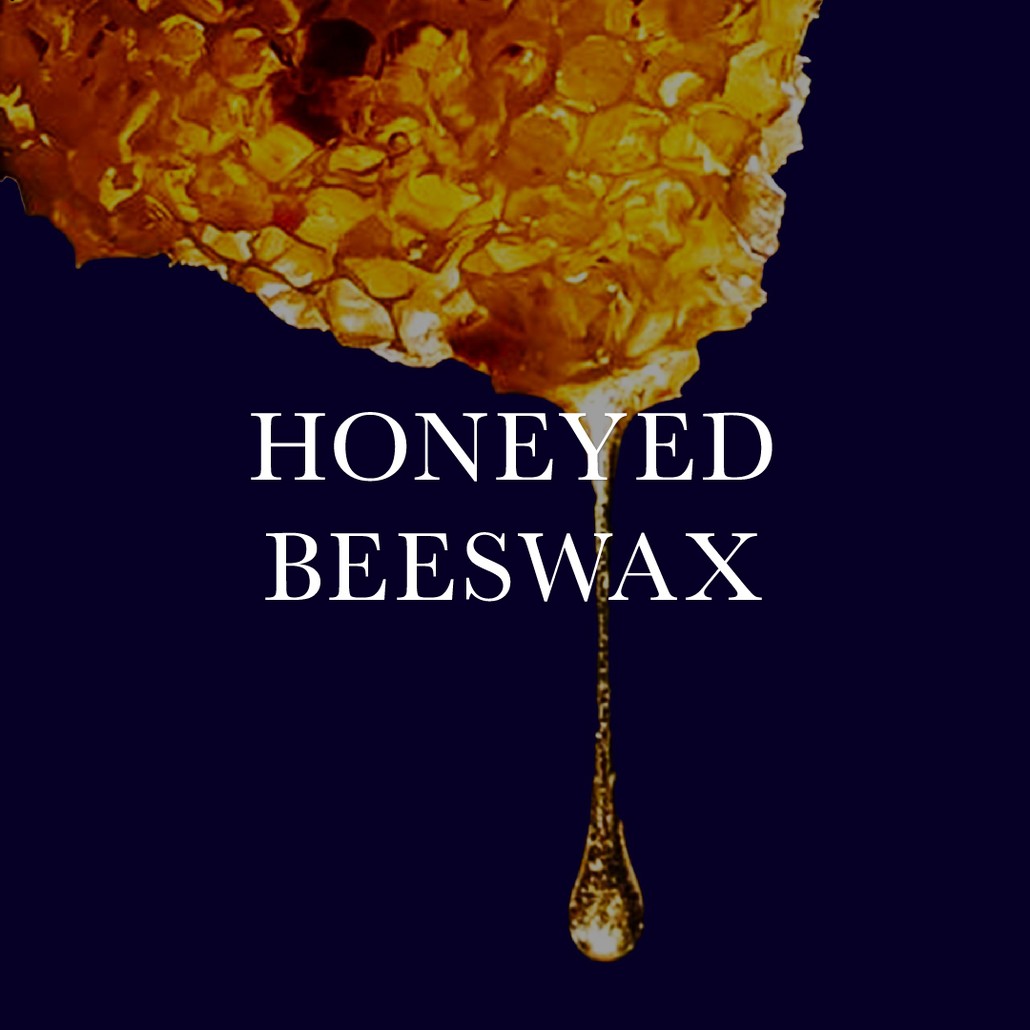 Honeyed Beeswax Accord
