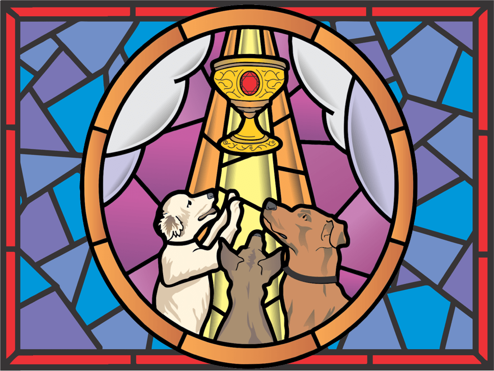 The Holy Grail of Dog Health Report