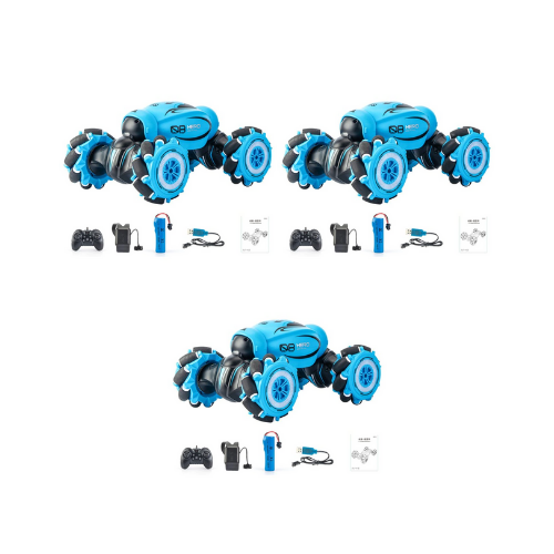 Hand Gesture Remote Control Car Trending Deals DIY