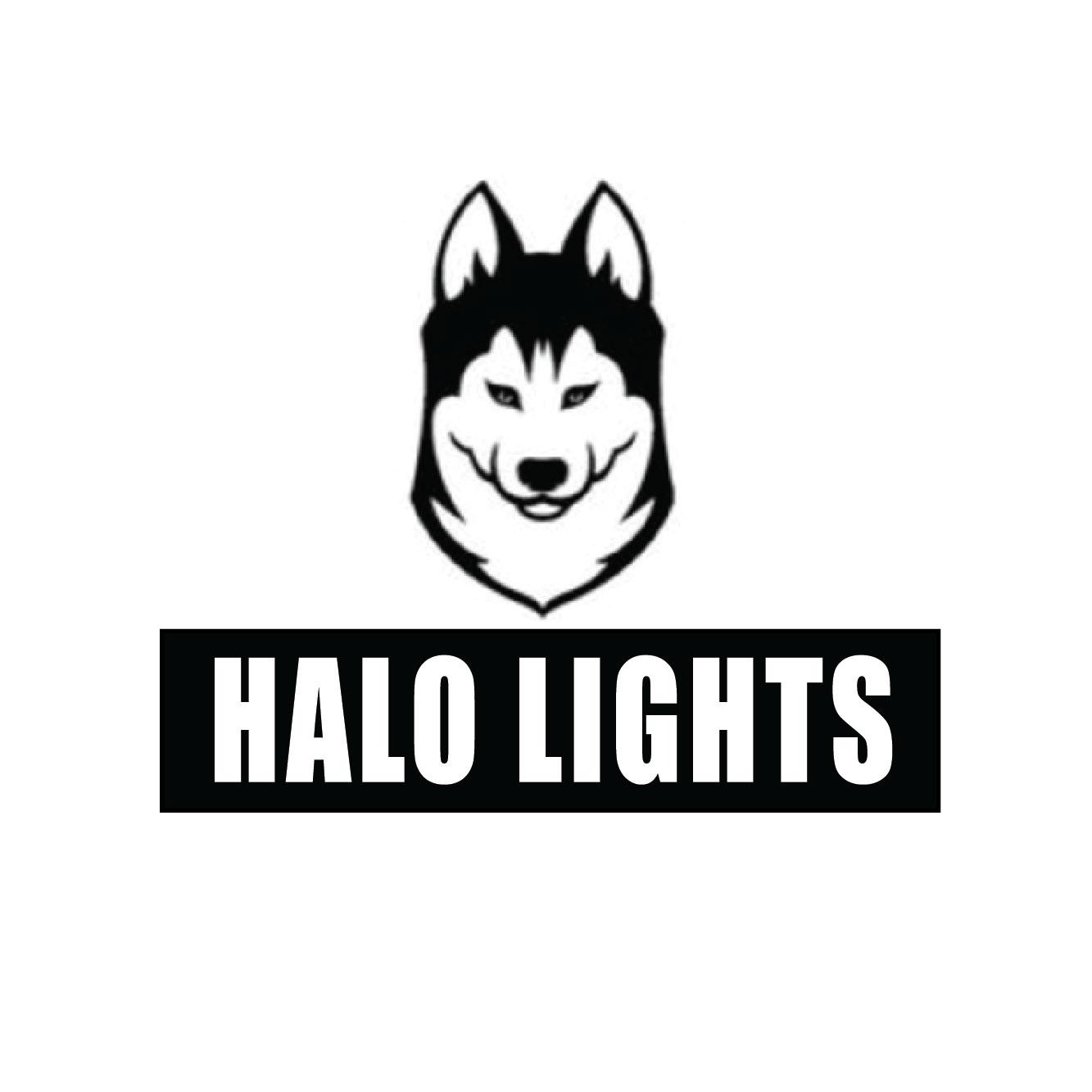 halo lights