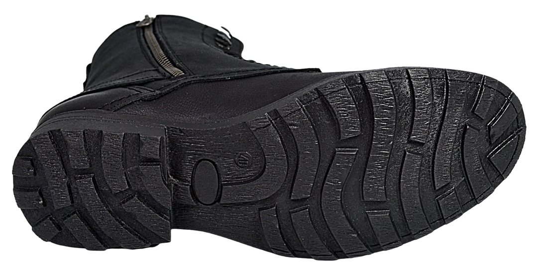 Zeke - Chukka boots men - Reindeer Leather