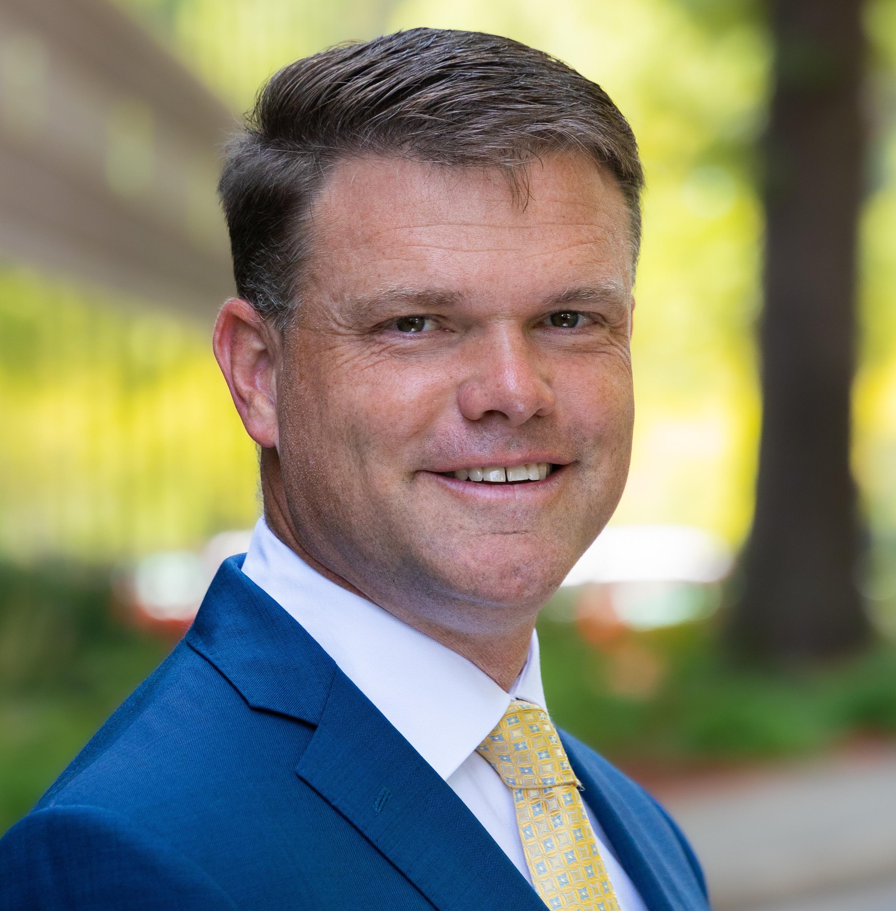 David Wilson | LeadershipBooks.com