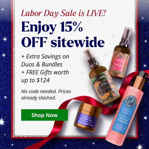 Labor day sale
