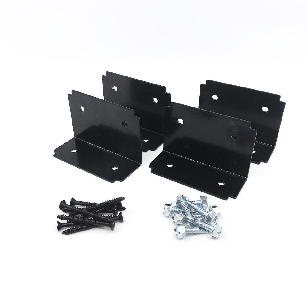Pergola Post Brackets