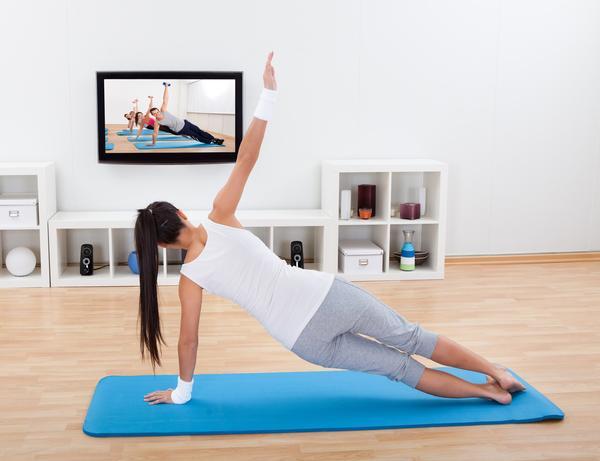 “Walking: The Most Ancient Exercise And Still The Best Modern Exercise.” – Carrie Latet