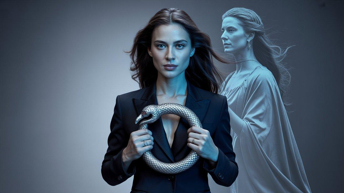 The Power of Alter Egos: Using Archetypes to Unlock Confidence