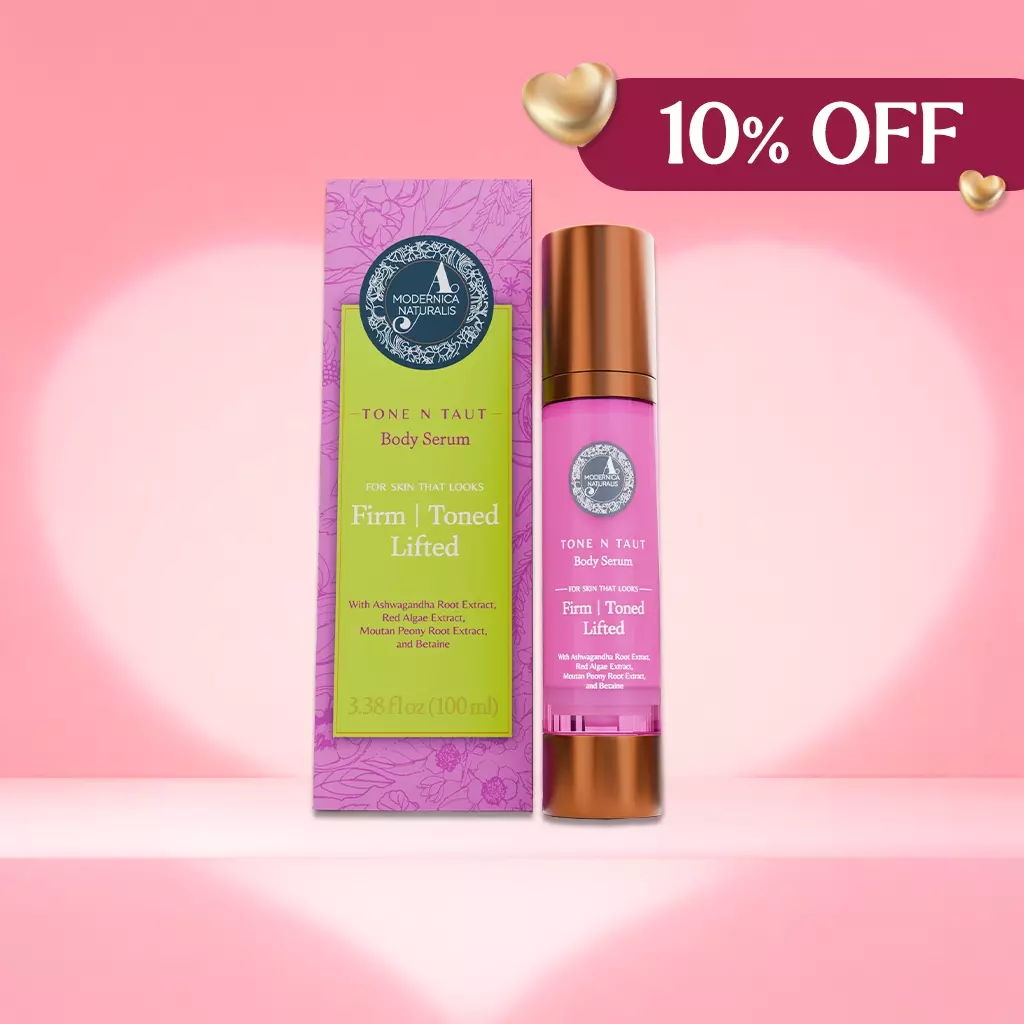 Tone N Taut Body Serum - 15% Off