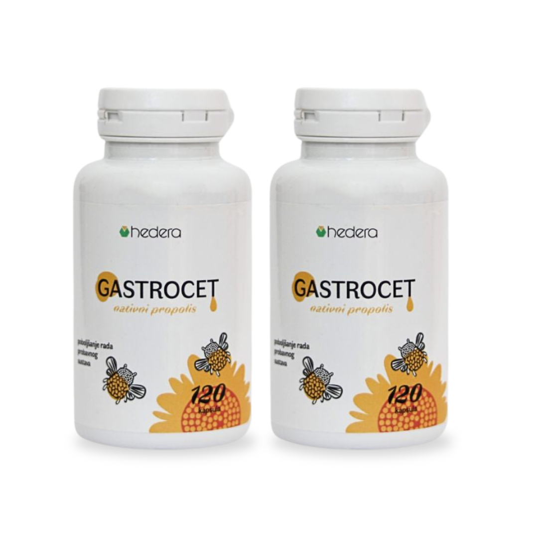 Gastrocet