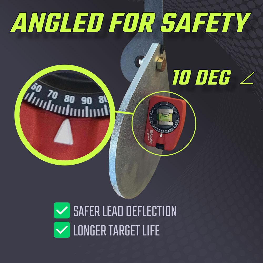 ultra mega target system