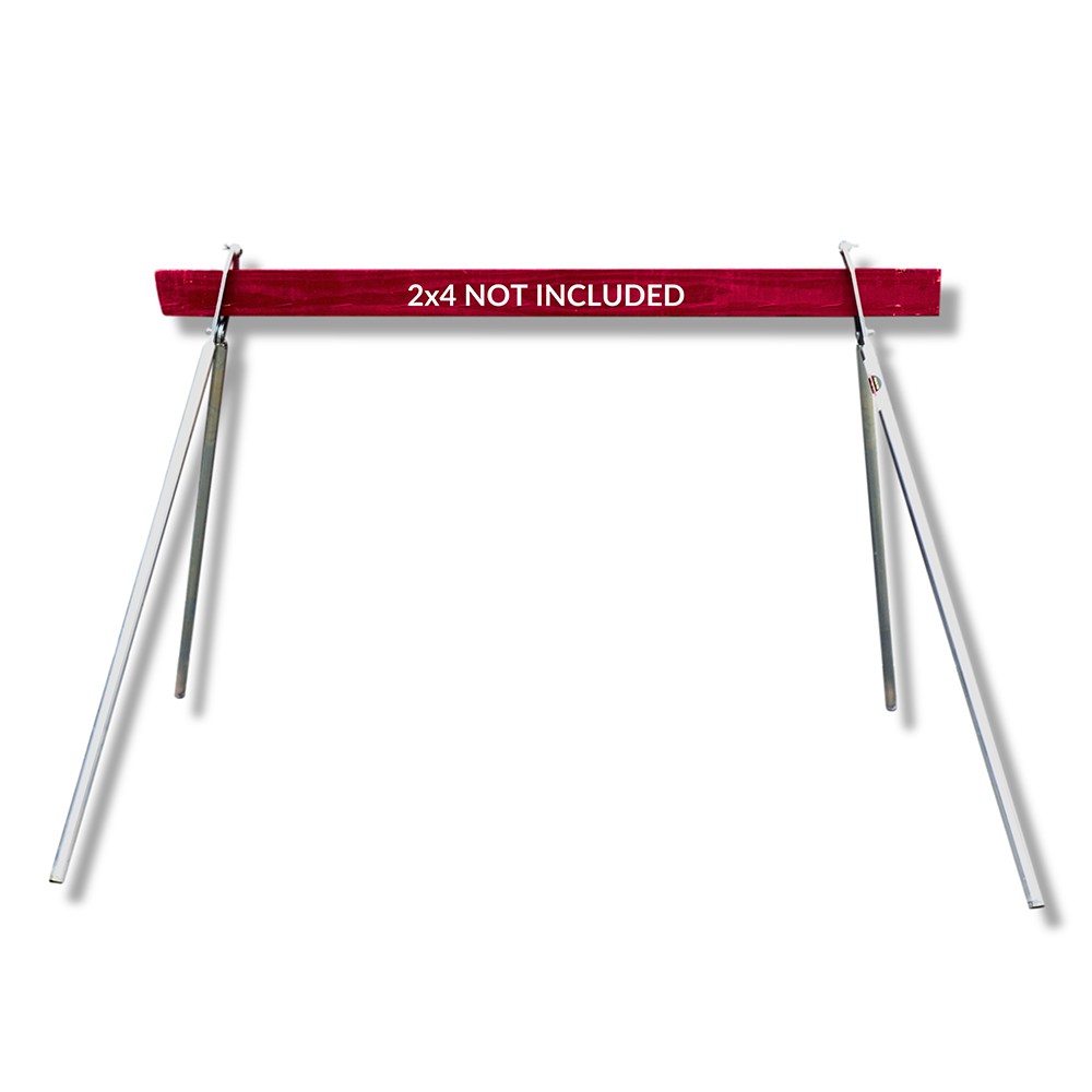 Portable Steel Target Stand
