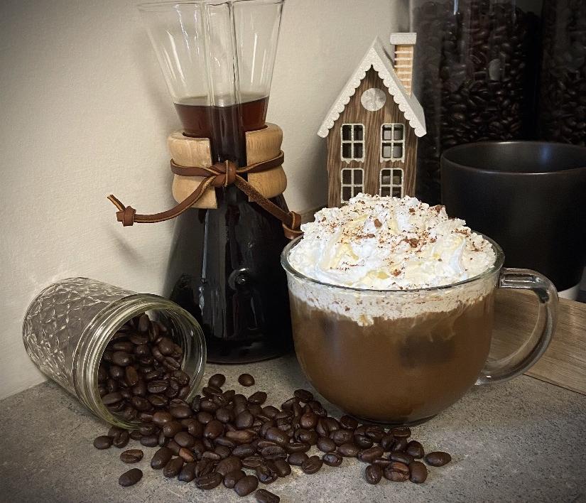 8 Holiday Coffee Recipes To Wow Your Friends | Lifeboost Coffee