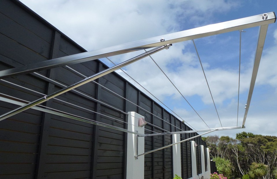 Hills hoist heritage 5 clothesline recommendation for southern suburbs Brisbane