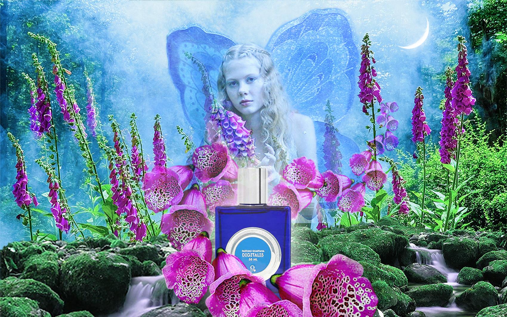Digitalis Eau de Parfum