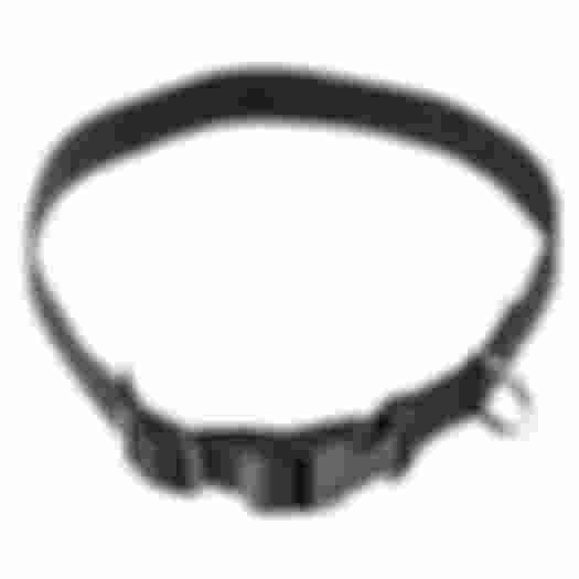 BarkWise™ Black Collar Strap HomeShielders