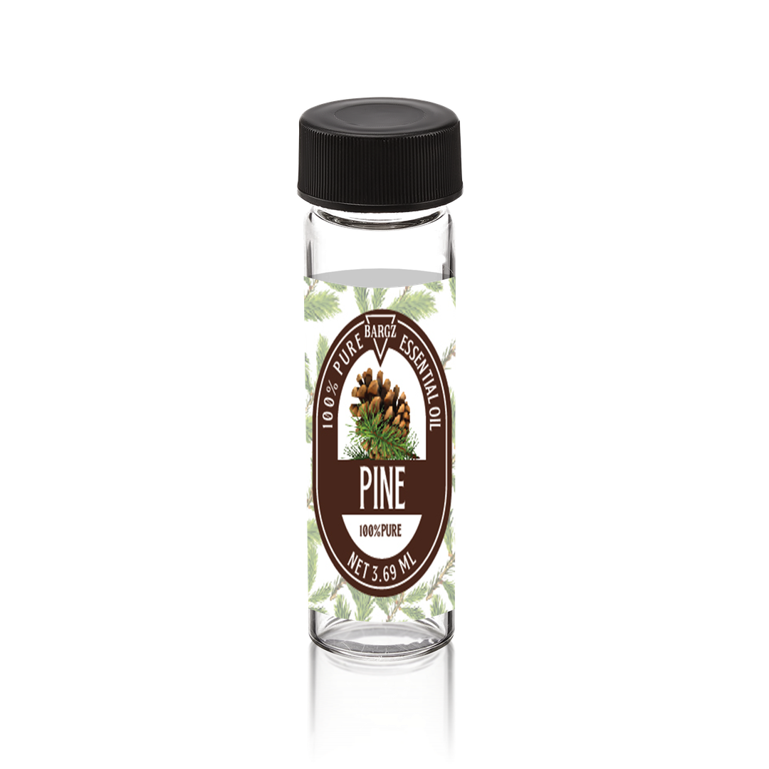 Pine Essential Oil Sample 3.69 ml (1 Per Customer)
