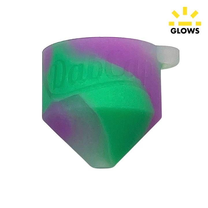 Dab Cap