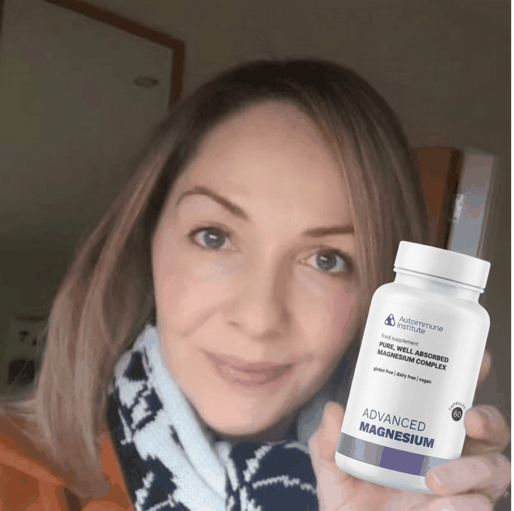 Emma Magnesium