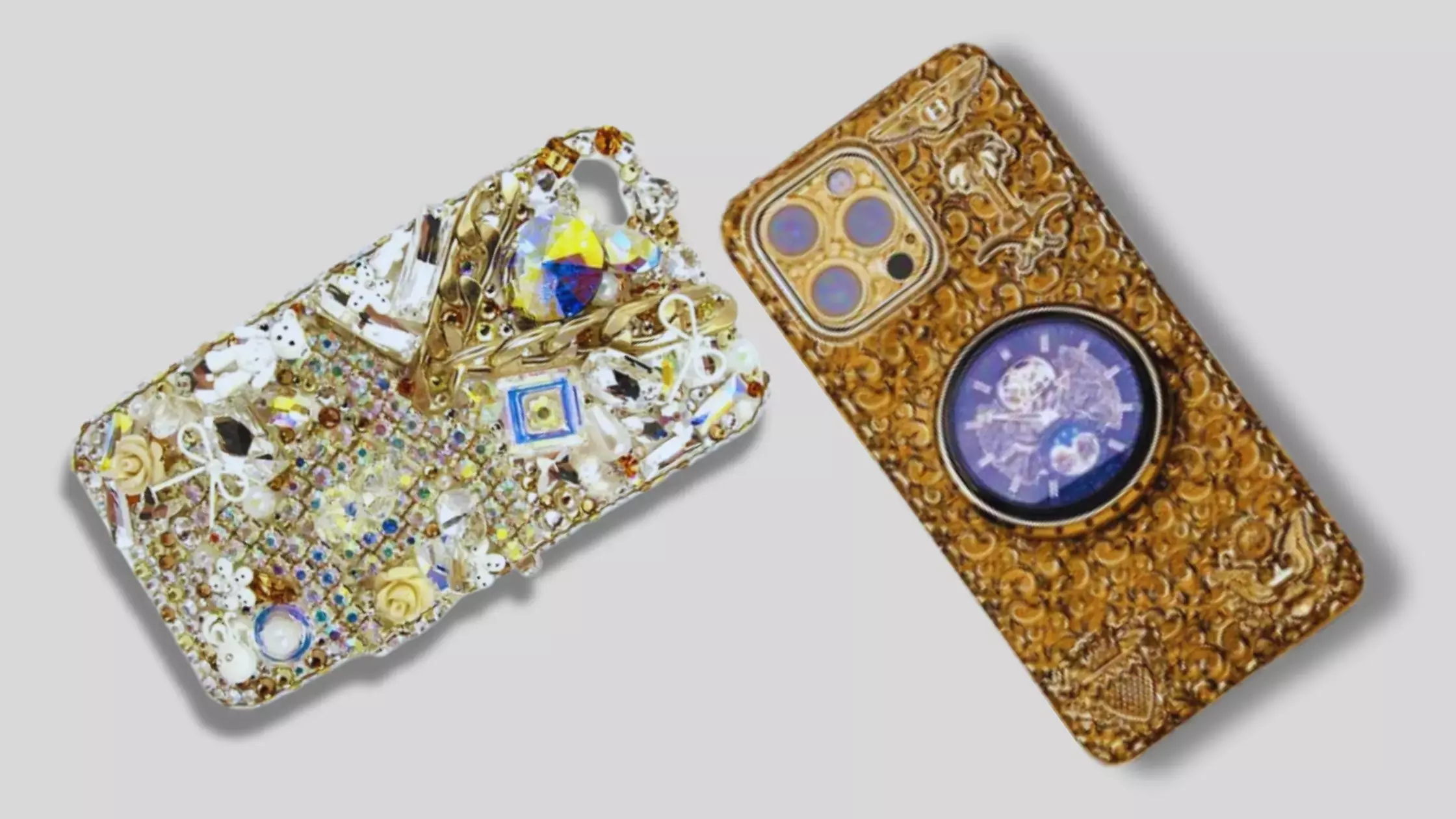 the most expensive iphone cases