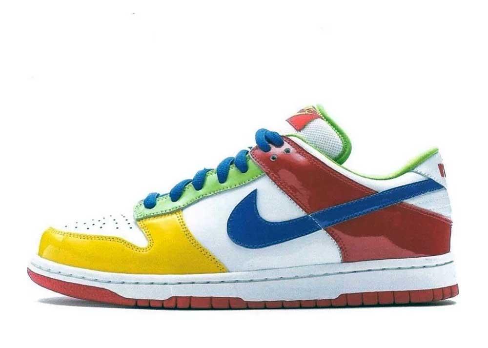 The Rarest Nike SB Dunks Ever Made Are Making A Comeback – SNEAKER THRONE