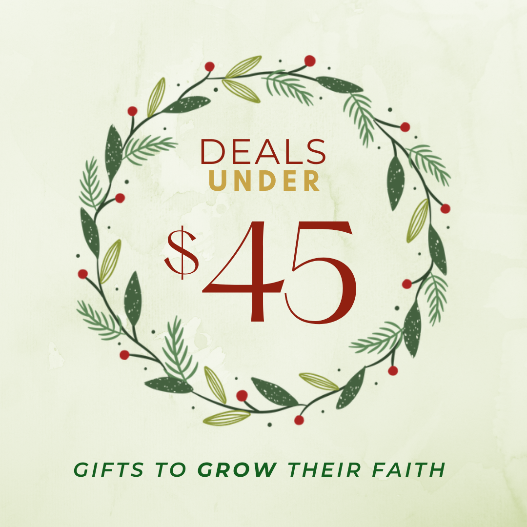 GIFTS UNDER $30