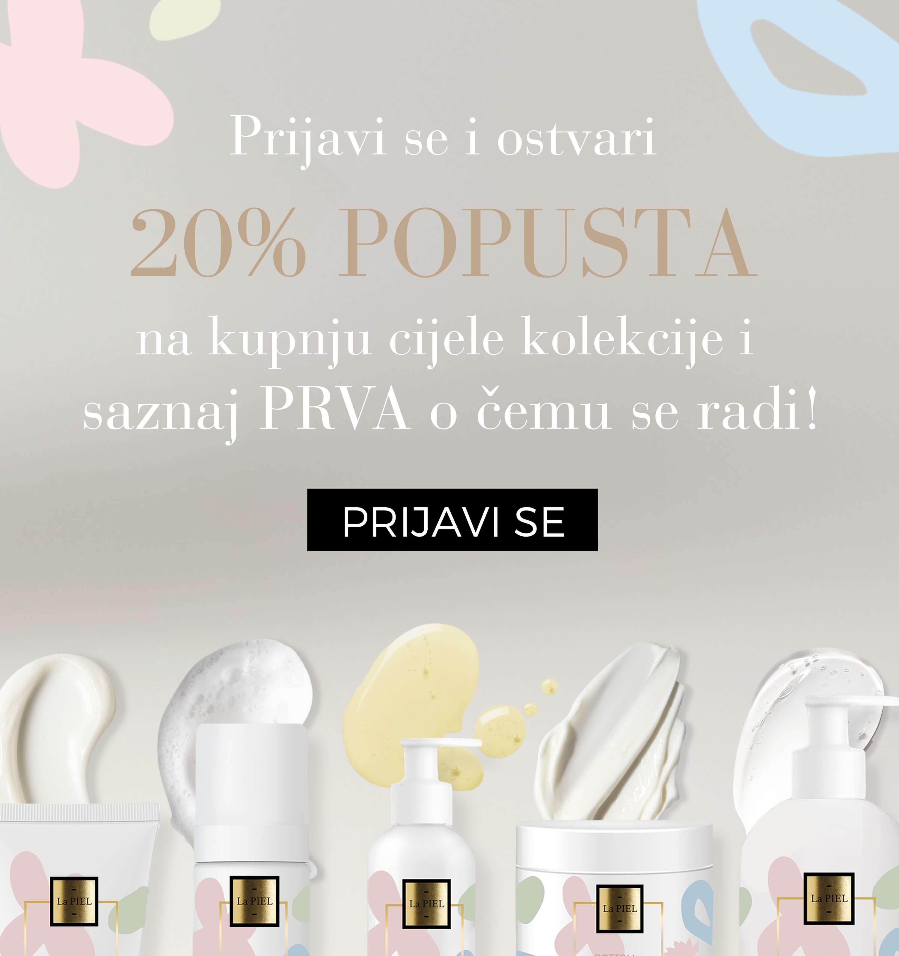 Za Najnjezniji Pocetak Zivota