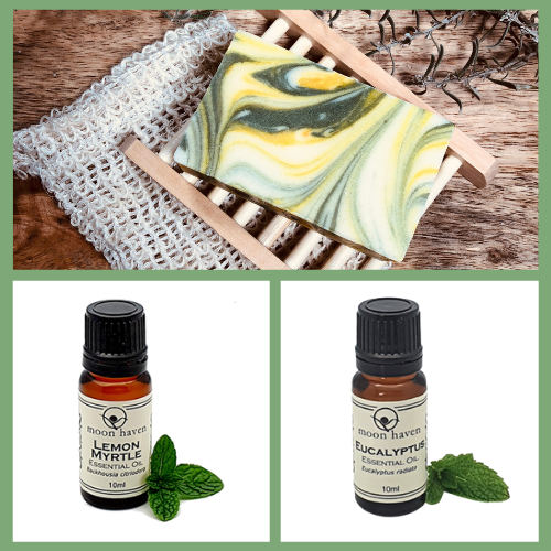 MH scent of margaret river