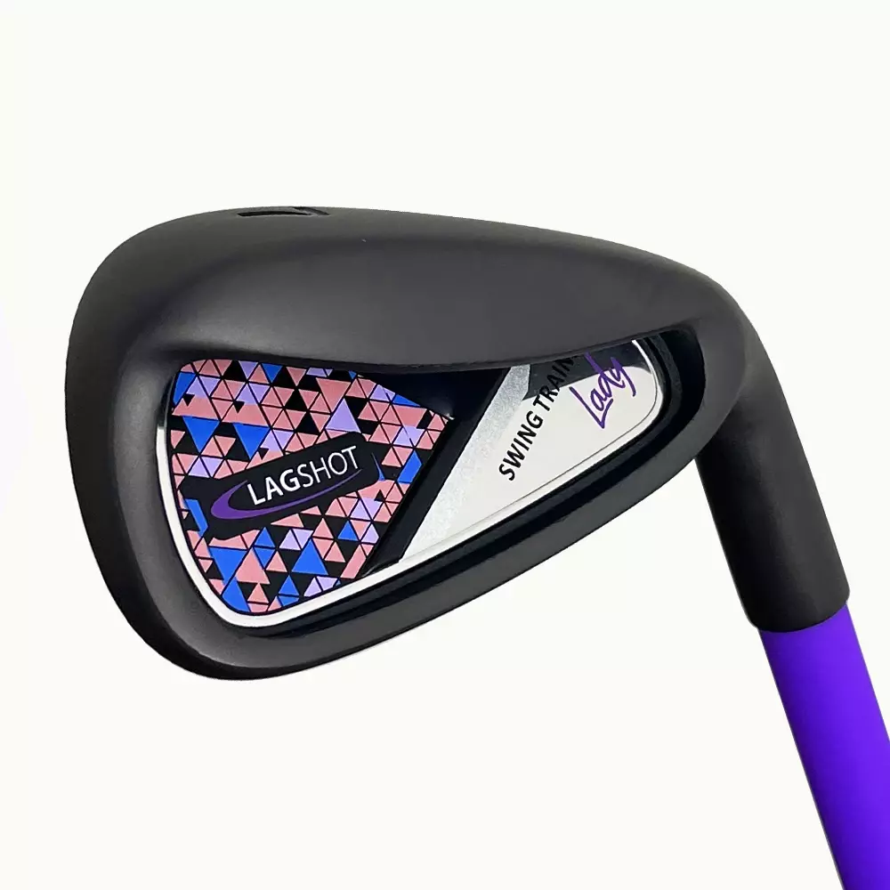 Lag Shot Lady™ 7 Iron