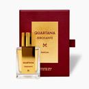 Ierofante 50mL bottle with PARFUMS QUARTANA presentation box